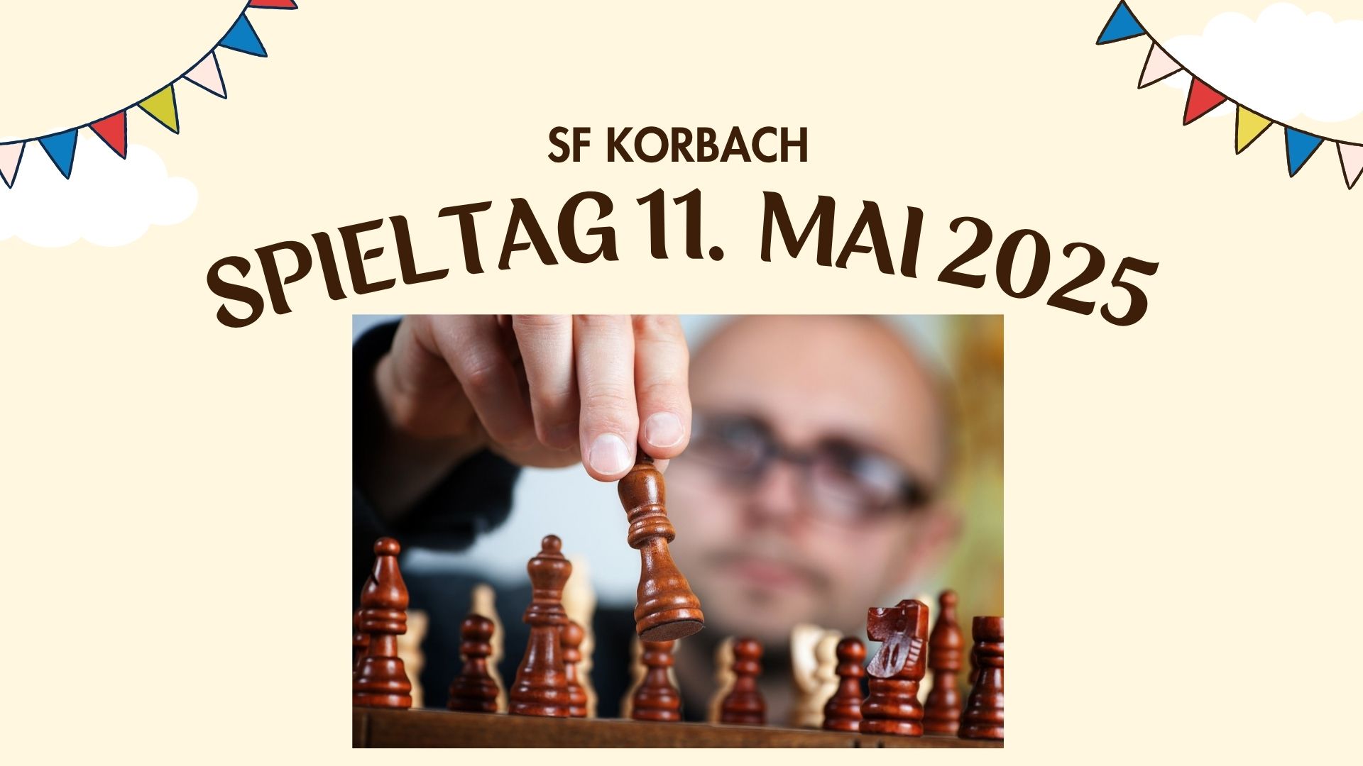 Schachfreunde nach Sieg gegen Kasseler SK Vizemeister der Landesklasse