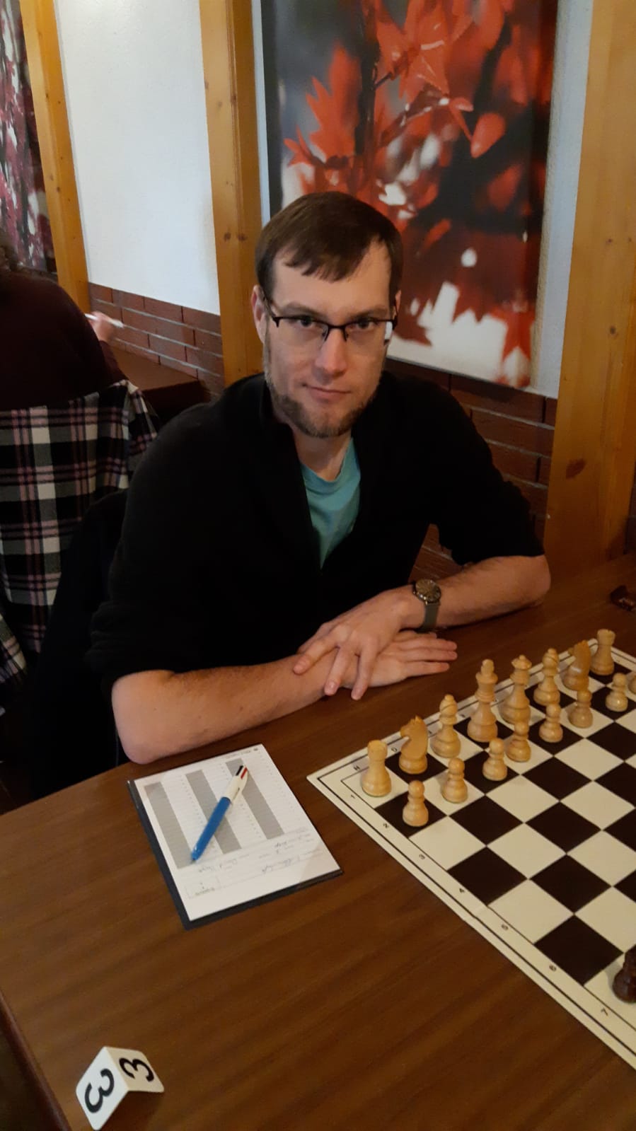 Schachfreunde überrennen Fritzlar mit Aufstellungs-Coup