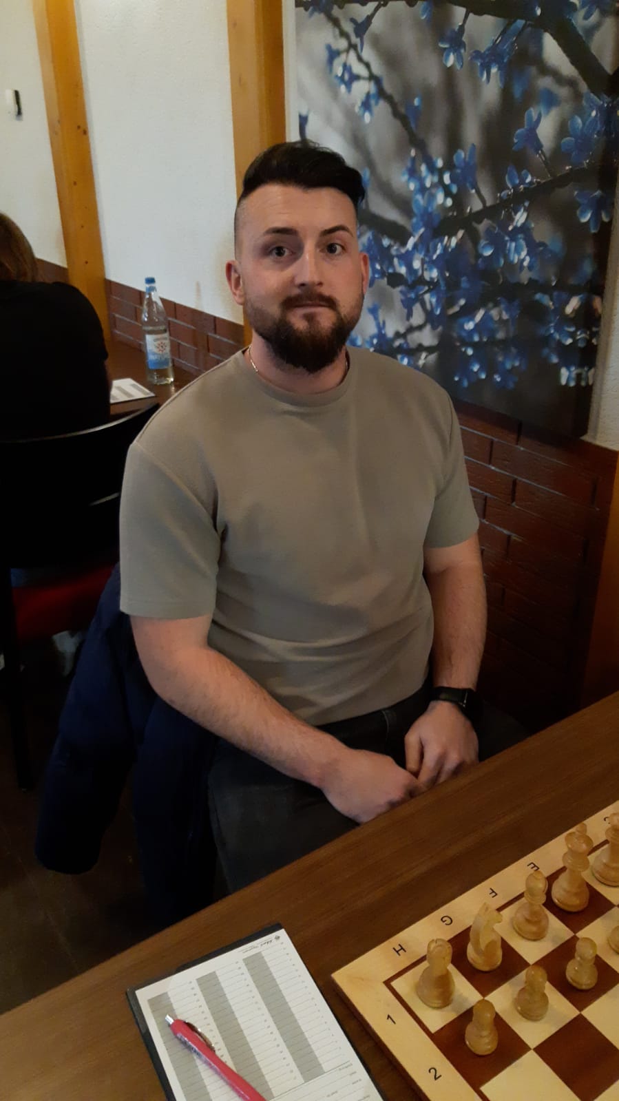 Schachfreunde überrennen Fritzlar mit Aufstellungs-Coup