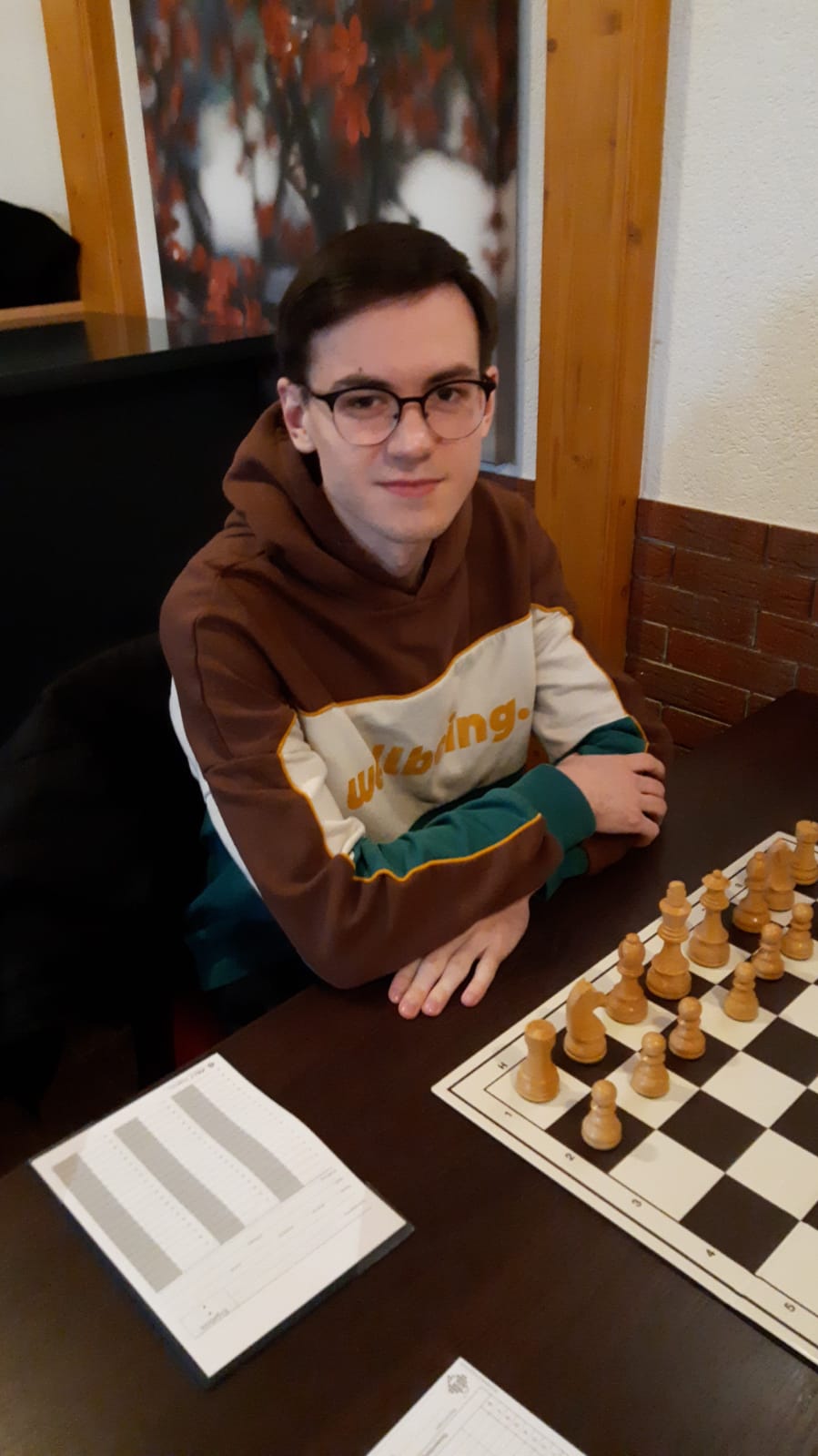 Schachfreunde überrennen Fritzlar mit Aufstellungs-Coup