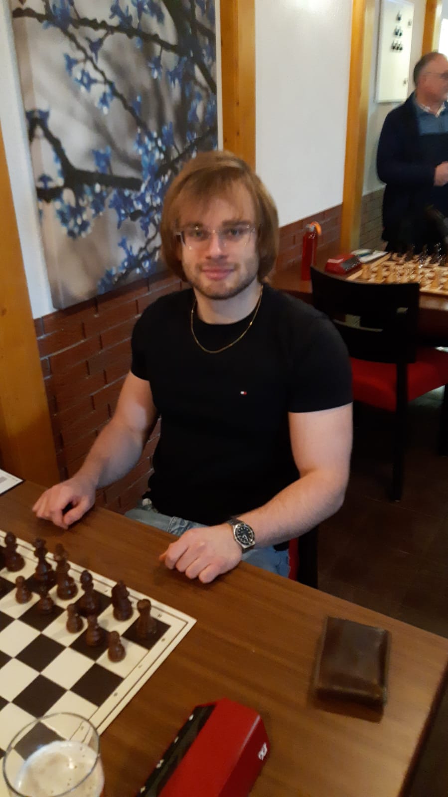 Schachfreunde überrennen Fritzlar mit Aufstellungs-Coup