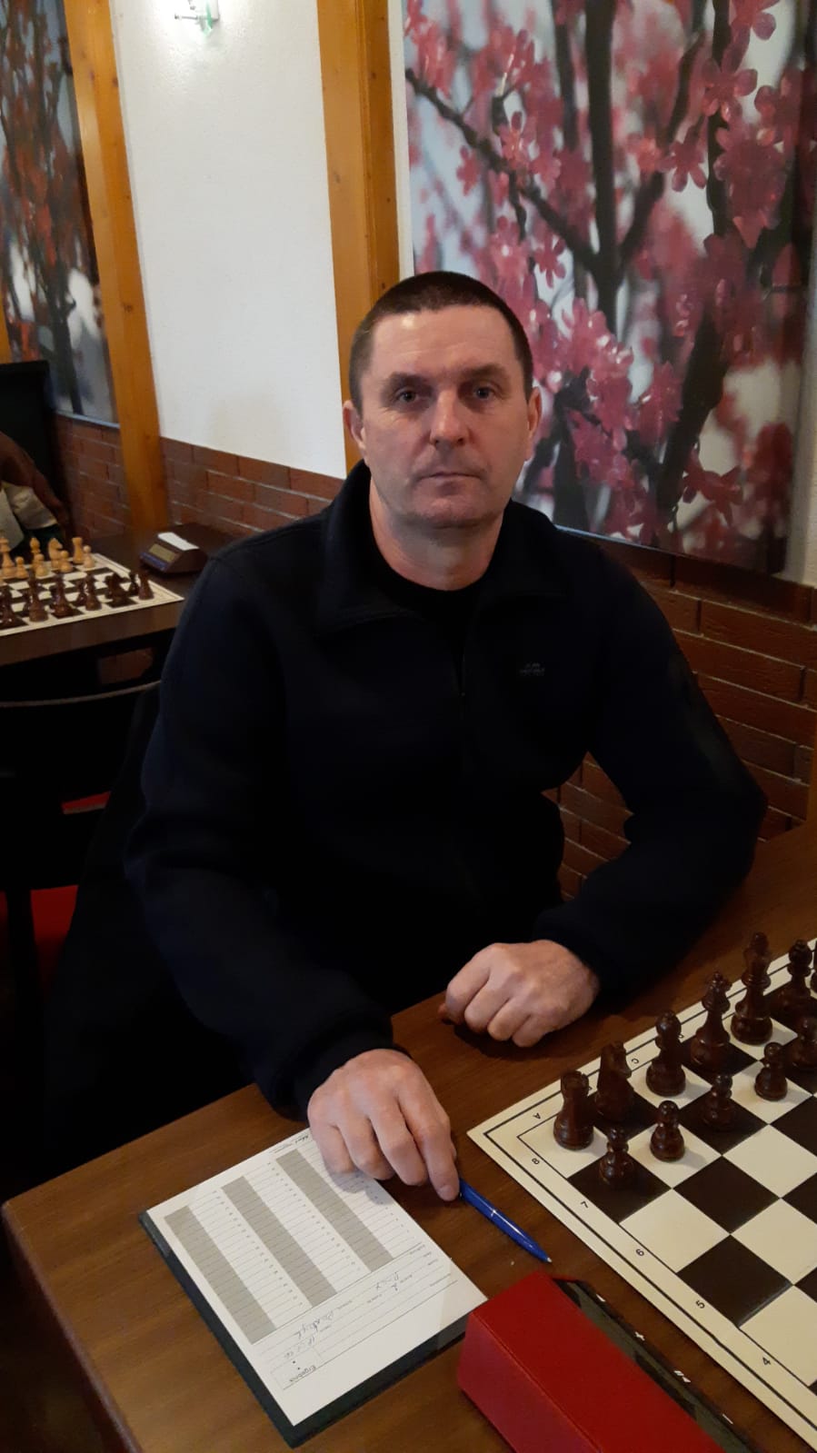 Schachfreunde überrennen Fritzlar mit Aufstellungs-Coup