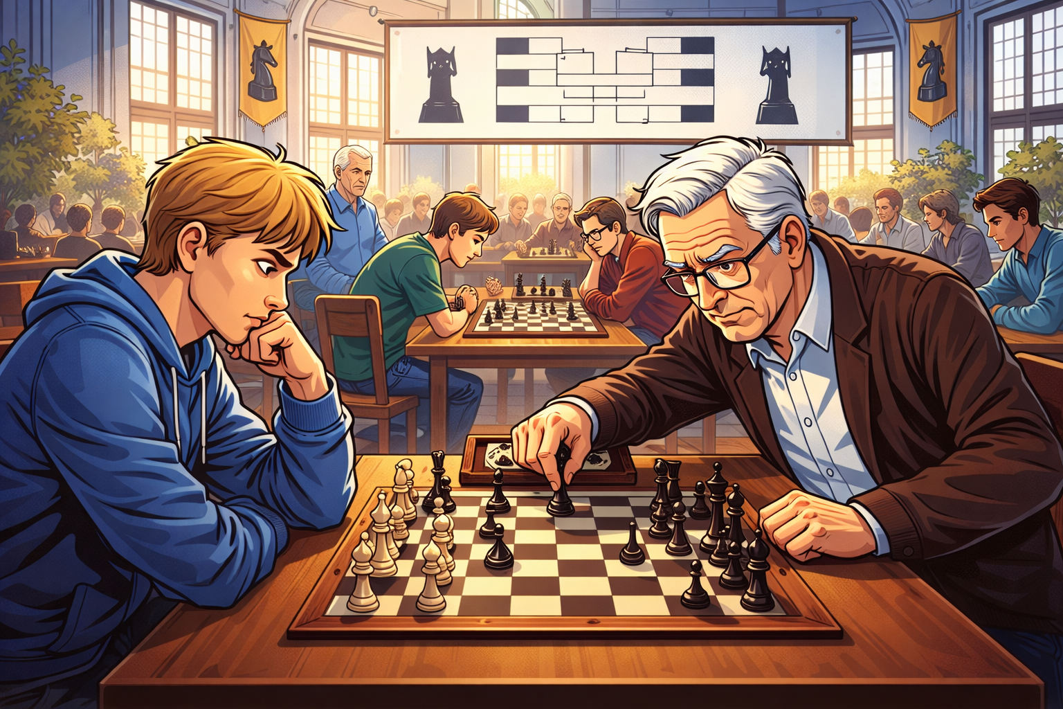 Deutlicher Sieg hält Korbach im Aufstiegsrennen