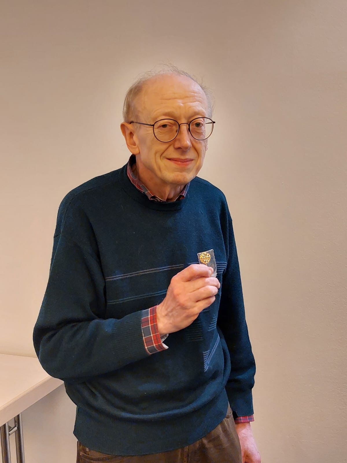 Kurzbericht zur Jahreshauptversammlung am 29.11.2024